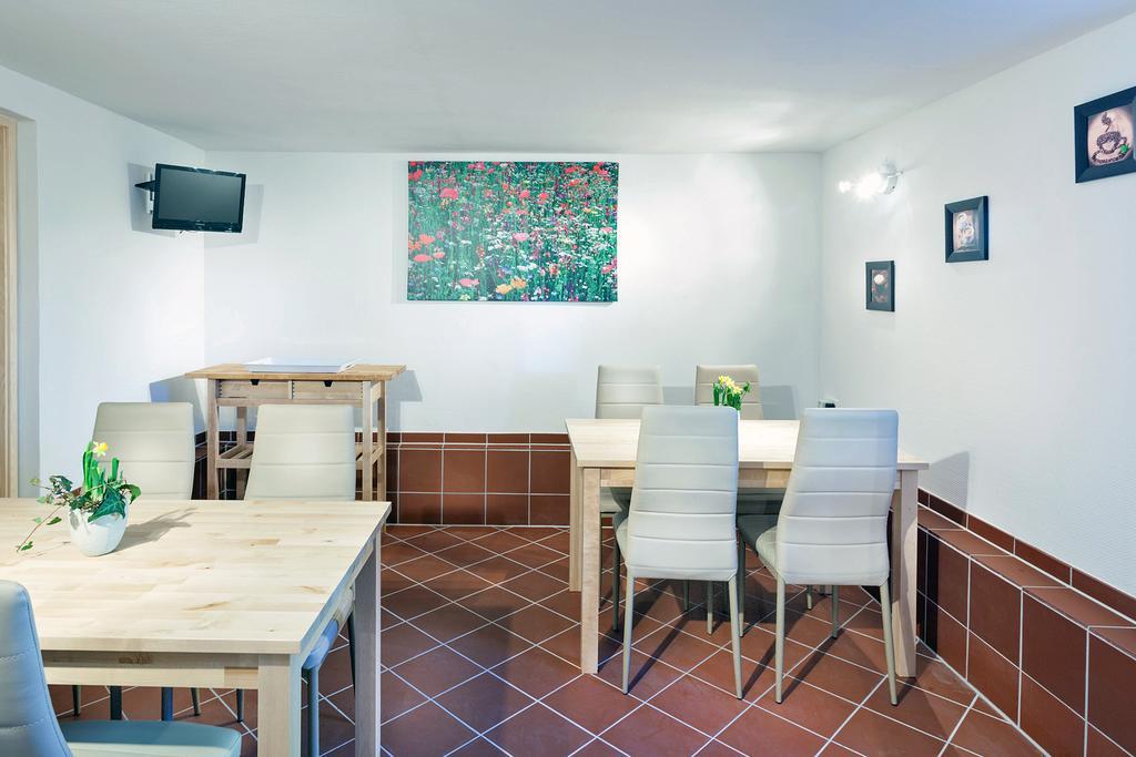Apartment Ferienwohnung Berlin