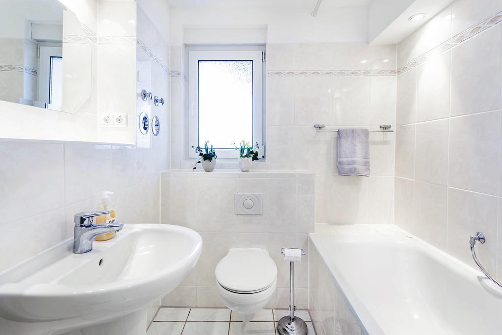 Apartment Ferienwohnung Berlin *