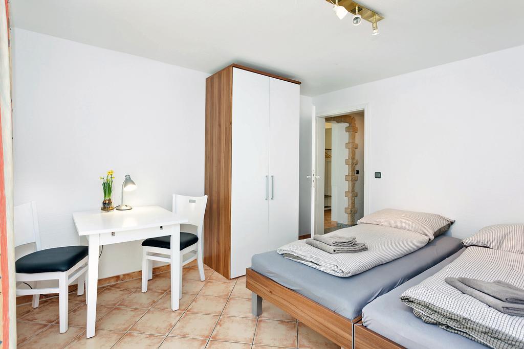 Ferienwohnung Berlin Appartement Berlin